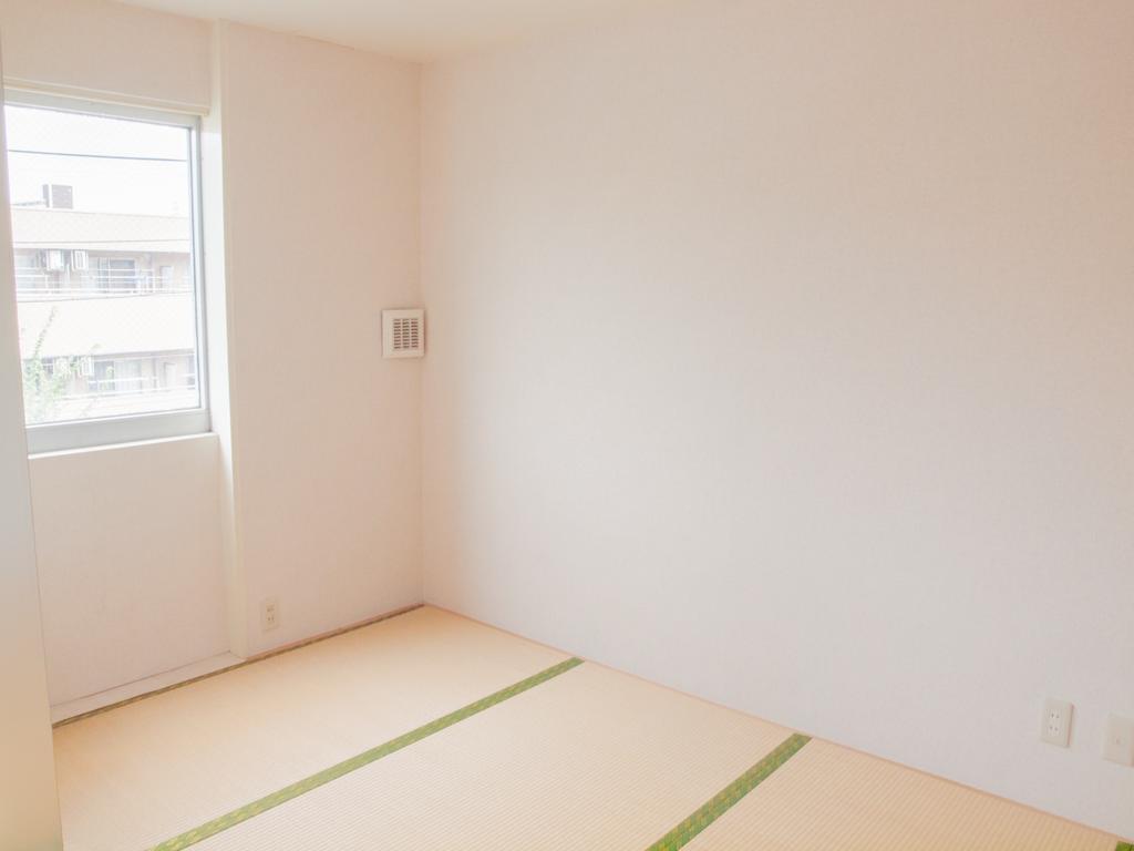 Palette Takashimadaira Guest House Tokyo Camera foto